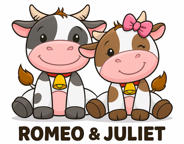 Romeo & Juliet